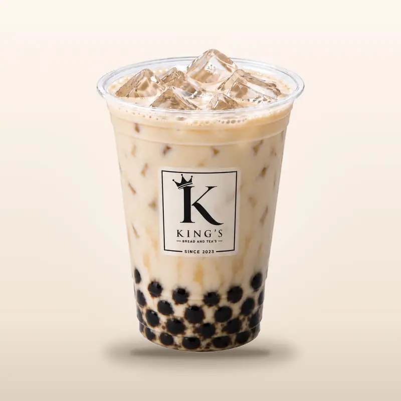 Okinawa Milktea